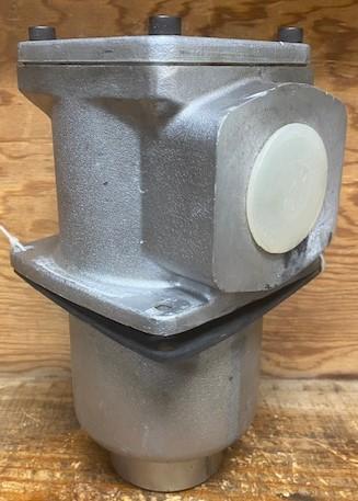 Hycon RFBNHC330G10D1.1/5 Return Line Filter | Garden City Plastics